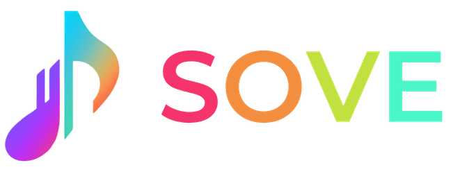 SOVE logo
